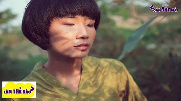 Làm Thế Nào Để Sống Sót Nếu Bị Lạc Trong Rừng