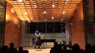 Rachel Barton Pine Masterclass: Carmen Fantasie by Bizet-Waxman Net Worth