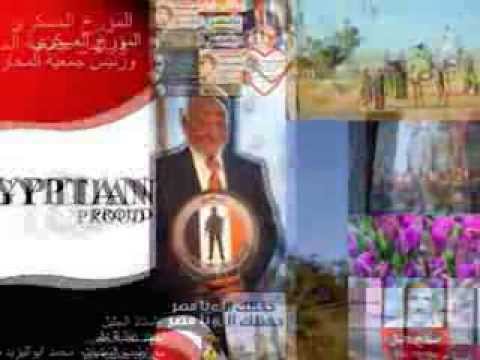 ابطال اكتوبرمحمد ابواليزيد صالح