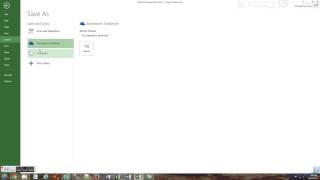 OneView PPM & MS Project
