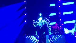 Panic! At The Disco - Vegas Lights #PrayForTheWickedTourManila