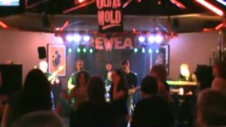 The Reveal - Wild nights (John Mellencamp cover)