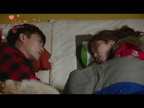 180206 라디오로맨스 4부 예고 ㅣ KBS방송