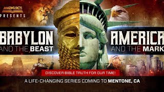 #3 - Antichrist's Greatest Deception