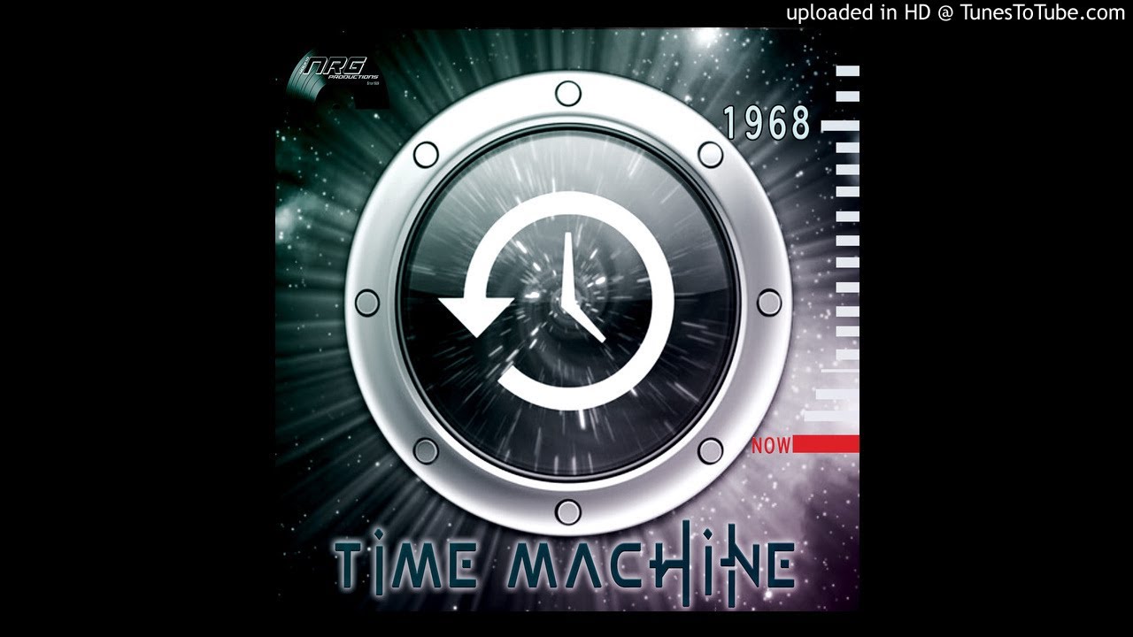 Watch Time Machine - 1968 - New Single Drum & Bass on YouTube Watch Time Machine - 1968 - New Single Drum & Bass on YouTube