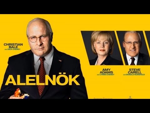 Kampánykontent az Alelnök című filmről
