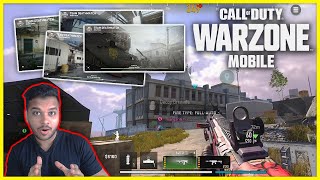 WARZONE MOBILE MAJOR UPDATE COMING | 4 TDM MAPS - BR MODES | SEASON 3 RELOADED UPDATE 😍GAME CHANGING