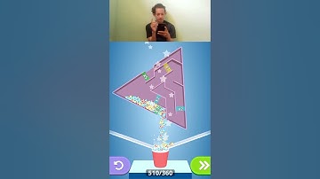 Multi Maze 3D Level 18 All Levels Gameplay Walkthrough Android New Update #gaming #shorts #multimaze