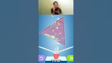 Multi Maze 3D Level 18 All Levels Gameplay Walkthrough Android New Update #gaming #shorts #multimaze