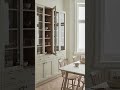 The nordic light kitchen by nordiska kk  photos by andrea papini