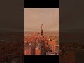 This Spider-Man 2 swinging mechanic is broken! 😲 #spiderman2 #ps5