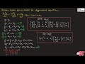 #219 Problem on state space model of differential equations || EC Academy