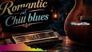 11  minutes of The Ultimate Delta Blues Harp  FREE TO USE / NO COPYRIGHT(Credit required below) 📌