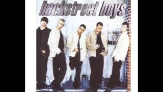 Backstreet Boys darlin'