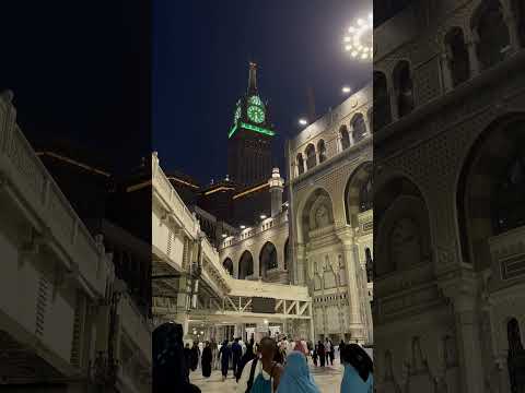 الأذان الذي أبكى الملايين