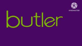 Butlermations Logo 2003