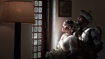 Our Wedding Trailer | Sameera & Piumi | One Day Function | Sri Lanka