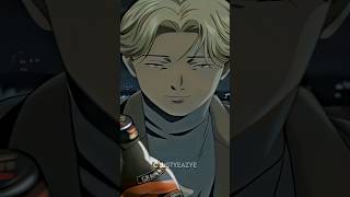 STEP BACK! Johan liebert