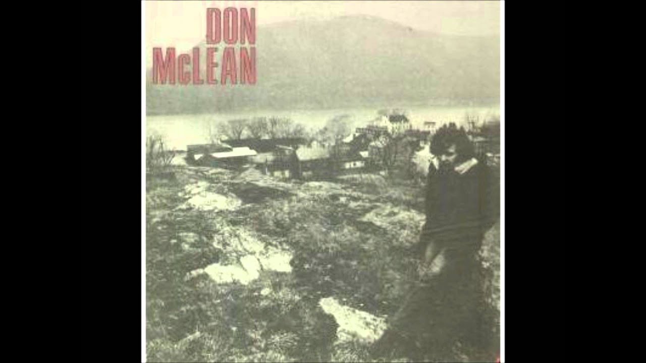 Don McLean - The More You Pay (The More It's Worth) - YouTube