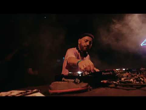 Set Sharam Jey @El Fortin Club (Baixa) 2022