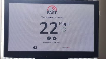 How to Check Internet Speed on Amazon Firestick