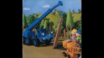 Bob The Builder: Lofty