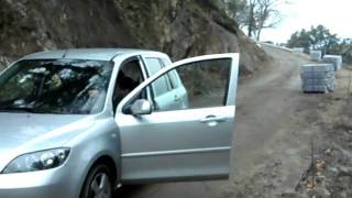 Car Going Uphill in Neutral!!!!!!!!!!!!