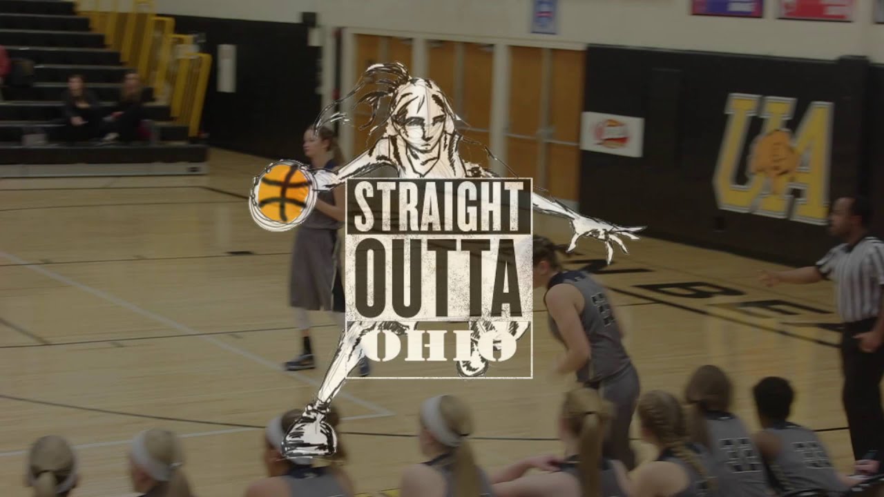 Teays Valleys vs Upper Arlington YouTube