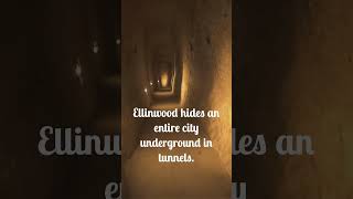 Kansas: Twisters, Tunnels & Time Zones! #kansas Wealth