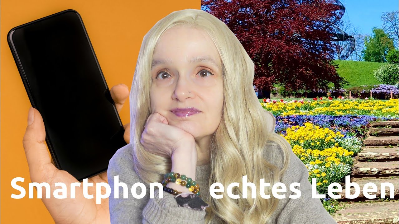 Social Media Sucht beenden: Warum Digital Detox SCHEITERT ( das ist der wahre Grund)