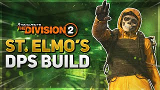 *TRY THIS BUILD* OBLITERATE FEELS LIKE THE NEW META!  The Division 2 NinjaBike Hybrid Build