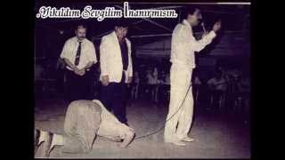 Üstüme Düşme Benim