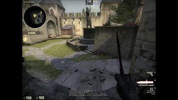 Tree Jump de_cbble