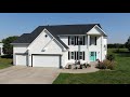 Custom Home on 20+ acres in Pleasant Hill