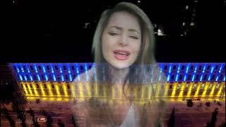 Cynthia - Ne tvoya Viyna - Okean Elzy  (Not your war)