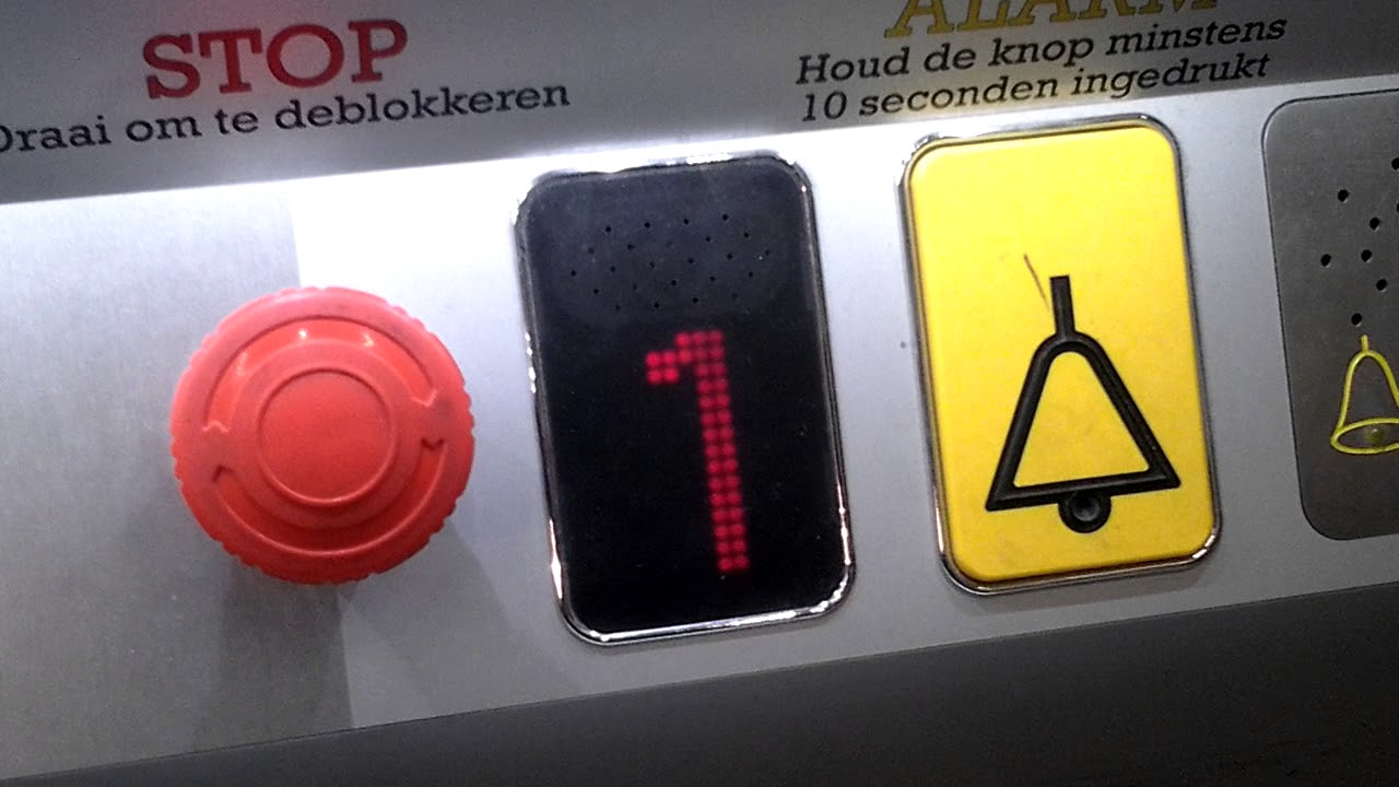 Artico platform@fun Tiltwinge-gouden kriuspunt