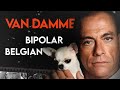 Jean Claude Van Damme From Hollywood To The Blacklist Full Biography Kickboxer Double Impact