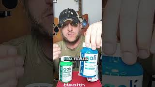 Goli Zero Sugar 3 Pack