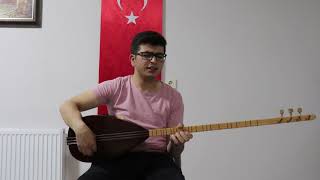 Seçkin Tercan - Geceler Olunca Düşerim Dara (Nerdesin Sevdiğim)