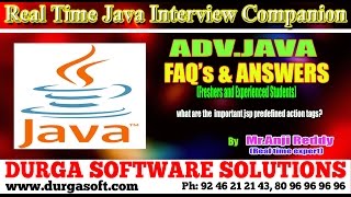 Java Interview Companion||Adv Java ||How do traditional web applications work ?