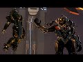 Halo 4: Complete Soundtrack #5 - Forerunner