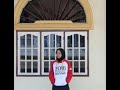 Syahra Larez - Halu