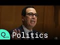 Mnuchin Says $600 Stimulus Checks Will Start Being Sent Next Week