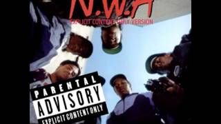 NWA - F*ck The Police