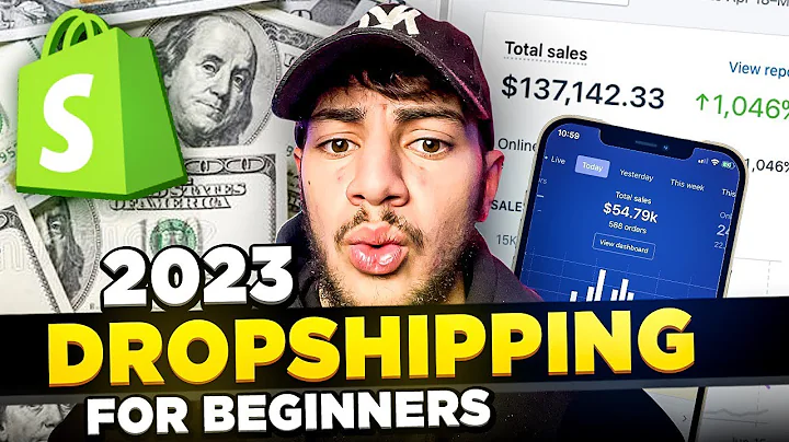 Start Dropshipping with Shopify: Zero Investment Guide