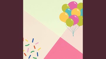 Happy Backdrops for Devoted Work