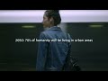 Digitalisation of Mobility: The way to a more sustainable world