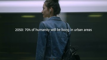 Digitalisation of Mobility: The way to a more sustainable world