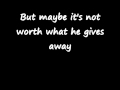 3 Doors Down - Pages ( Lyrics )