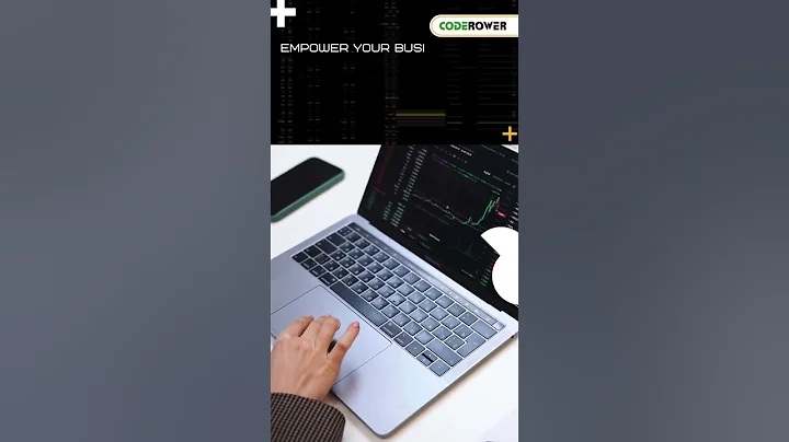 Transform Your Business with Secure Blockchain Solutions from CodeRower